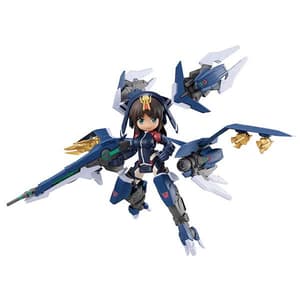 Shitara Kaneshiya - Karwa Chauth - Desktop Army - Megahouse - 1