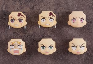Zubehör-Set 01 - Demon Slayer Kimetsu no Yaiba - Nendoroid More - Good Smile (2).jpg
