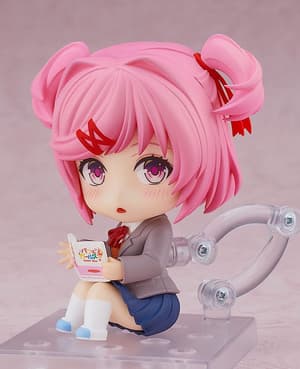 Nendoroid 2077 Natsuki (3)