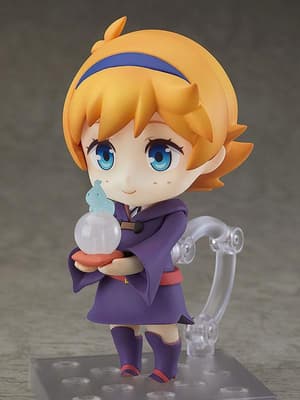 Nendoroid 859 Lotte Yanson - Re-Release - 4