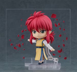 Nendoroid 1394 Kurama - 5
