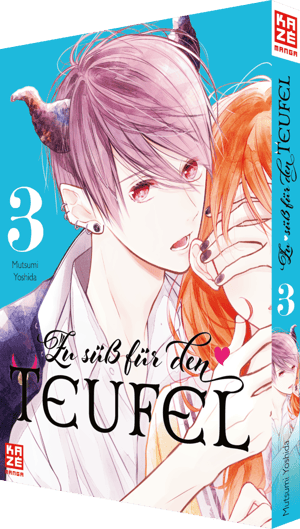 Zu süß für den Teufel - Kaze - Band 03_2.png