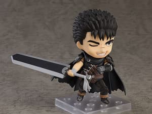 Nendoroid 2134 Guts - 4