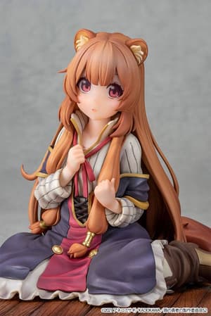 Raphtalia - Childhood - B'Full - 12