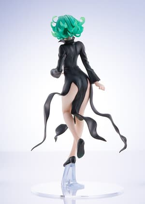 One-Punch Man PVC Statue 1/7  26 cm (6)