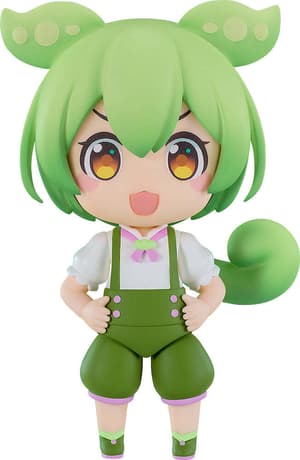 Nendoroid Zundamon - 1