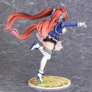 Daiwa Scarlet - Your Scarlet Tailwind - Phat - 4