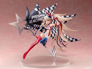 Illyasviel von Einzbern - Prisma Racing - Stronger / Plusone - 4