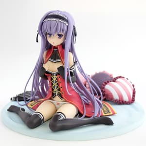 Yuu Fujimori - 2