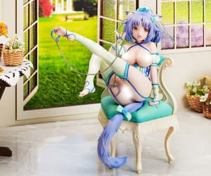 Cinnamon - Character's Selection - Native (9)