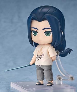 Nendoroid 3116 Wuxian - NAZA T-Shirt - 2