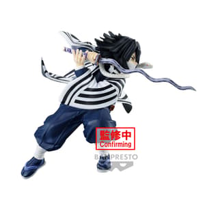 Iguro Obanai - Demon Slayer - Vibration Stars - Banpresto (1)
