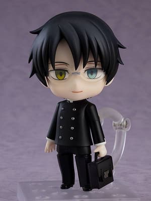 Nendoroid 1961 Kimihiro Watanuki (1)