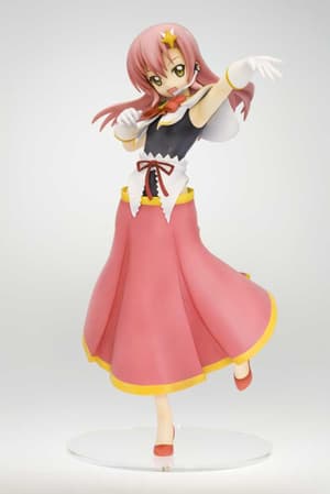 Hinagiku Katsura - On The Stage - 1