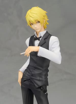 Shizuo Heiwajima - ALTAiR - Renewal Version - 7