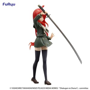 Shana - Trio-Try-iT - Furyu - 1