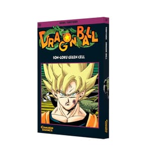 Dragon Ball Band 34 - 2