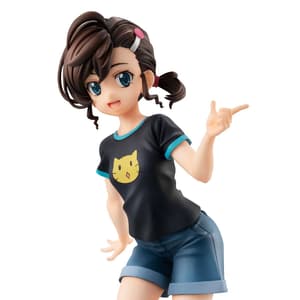 Mana Inuyama - Gegege Gals - Megahouse - 6