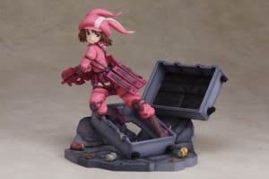 Llenn - Sudden Attack - Aniplex - 1