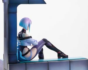 Lucy - Kotobukiya - 5