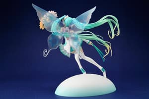 Racing Miku 2017 - Amakuni / Hobby Japan - 7