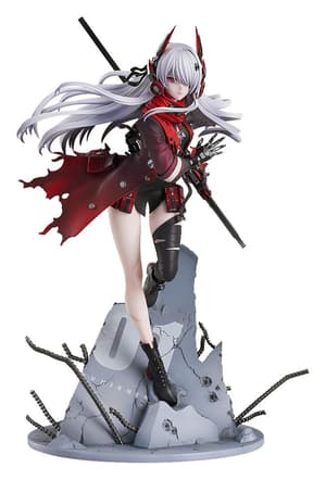 Lucia - Crimson Abyss - Good Smile Company - 8