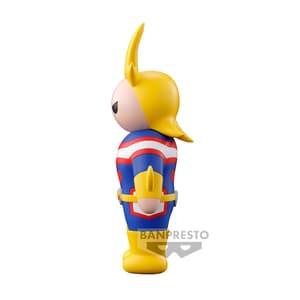 All Might - My Hero Academia - Sofvimates (1)
