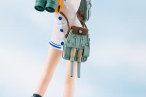 Yukikaze - Aoshima - 6