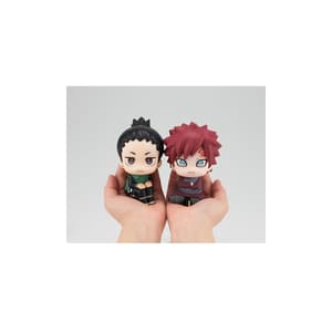 Shikamaru Nara - Naruto Look Up - Megahouse (7)