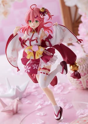 Sakura Miko - Hololive Pop Up Parade - Max Factory - Re-Release - 3