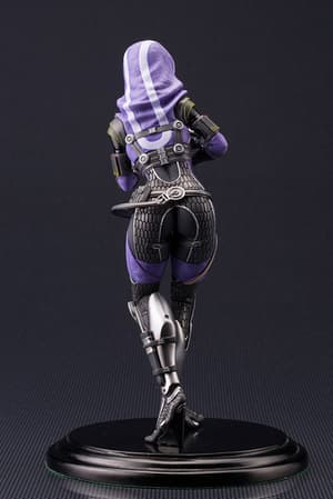 Tali'zorah - Mass Effect Bishoujo - 8