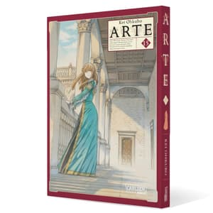 Arte - Carlsen - Vol. 15 - 2
