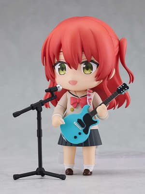Nendoroid Ikuyo Kita - 6