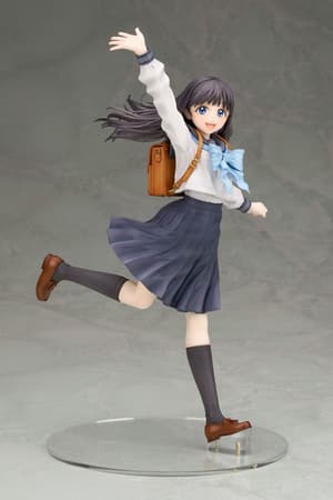 Komichi Akebi - Alter (1)