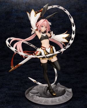Astolfo - Saber - Kotobukiya (1)