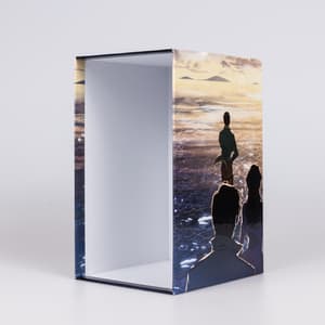 Omniscient Reader - Carlsen - Vol. 5 in a limited edition slipcase with extras - 2