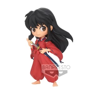 InuYasha - Q Posket - Ver. B - Banpresto - 1