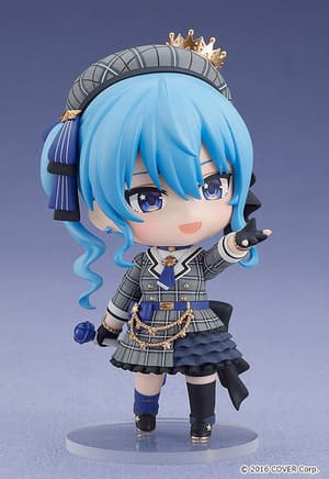 Nendoroid 1979 Hoshimachi Suisei - Re-Release - 6
