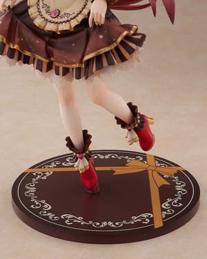 Mihono Bourbon [CODE: ICING] Ver. 1/7 Scale Figure - 10