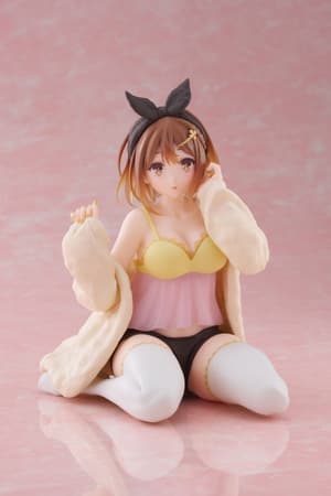 Reisalin Stout (Ryza) - Taito Kuji Figure (1)