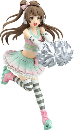 figFIX 011 Kotori Minami - Cheerleader Version - 1