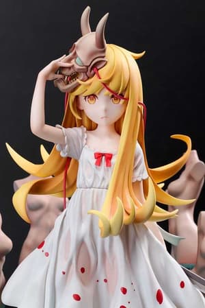 Shinobu Oshino - Shinobumonogatari - Good Smile Company - 7