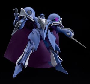 Alseides - Moderoid Model Kit - Good Smile - 2