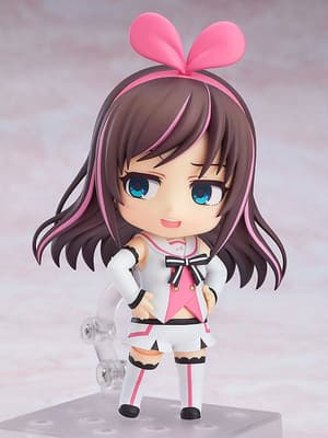 Nendoroid 899 Kizuna Ai - 2