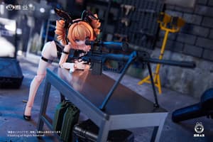 Sniper Leoni 1/12 Scale Articulated Figure - 6