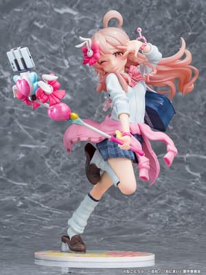 Mahiro Oyama - Heisei Gyaru - Phat Company - 11