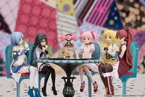 Set - Tea Party: Cake Song - Aniplex - 2
