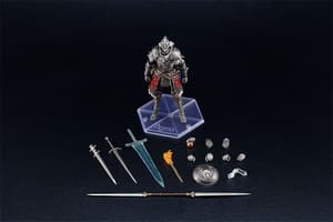 Figma 624 Raging Wolf - 10