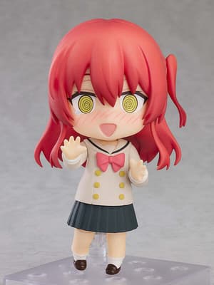 Nendoroid More: Face Swap Nijika/Ryo/Ikuyo Selection【BOX】 - 3