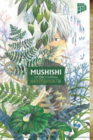 Mushishi - Manga Cult - Band 10 - 1